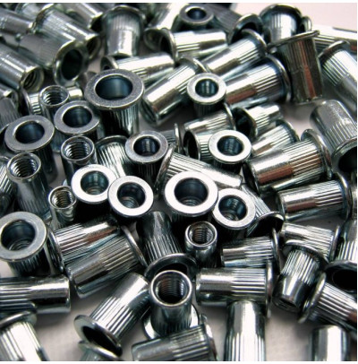 Резьбовые заклёпки