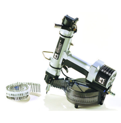 Заклепочник с автоматической подачей, система KINGSET®