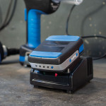 Заклепочник аккумуляторный E-12 Element для резьбовых заклепок M6-M12