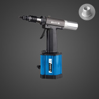 Заклепочник пневмогидравлический E - 308NP для резьбовых заклепок М3-М8