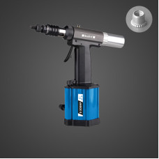 Заклепочник пневмогидравлический E - 308NP для резьбовых заклепок М3-М8