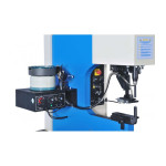  Пресс для установки запрессовочного крепежа-LAG 416 PLUS ЭЛЕКТРОГИДРАВЛИЧЕСКИЙ