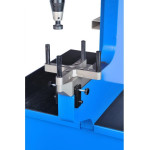  Пресс для установки запрессовочного крепежа-LAG 416 PLUS ЭЛЕКТРОГИДРАВЛИЧЕСКИЙ