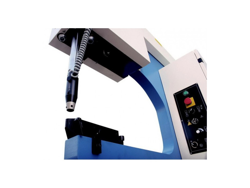  Пресс для установки запрессовочного крепежа-LAG 416 PLUS ЭЛЕКТРОГИДРАВЛИЧЕСКИЙ