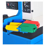  Пресс для установки запрессовочного крепежа-LAG 416 PLUS ЭЛЕКТРОГИДРАВЛИЧЕСКИЙ