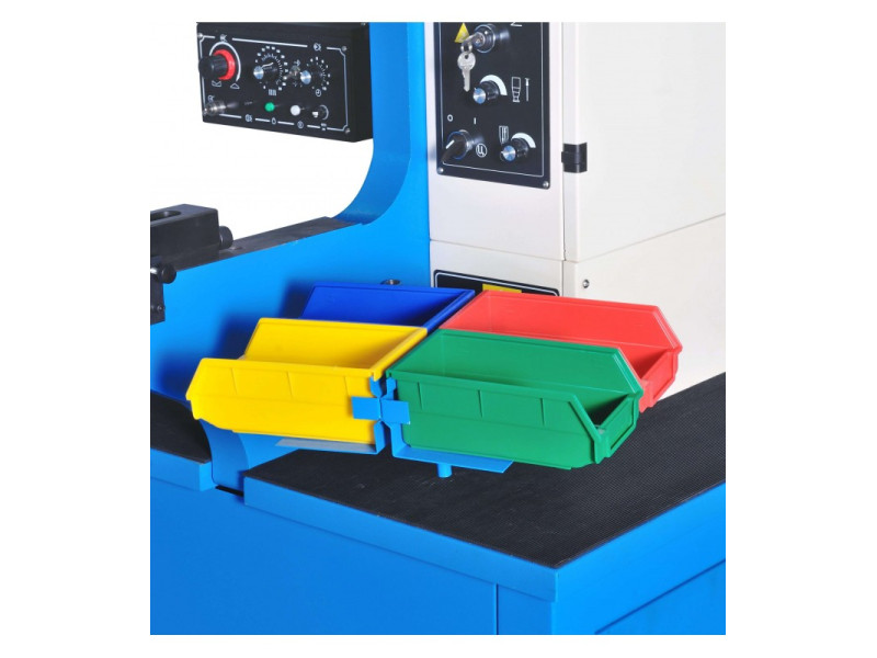  Пресс для установки запрессовочного крепежа-LAG 416 PLUS ЭЛЕКТРОГИДРАВЛИЧЕСКИЙ