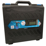 Заклепочник пневмогидравлический E - 312NP для резьбовых заклепок М3-М12