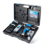 Заклепочник аккумуляторный E-12 Element для резьбовых заклепок M6-M12 Заклепочник аккумуляторный E-12 Element для резьбовых заклепок M6-M12