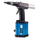 Заклепочник пневмогидравлический E - 312NP для резьбовых заклепок М3-М12