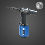 Заклепочник пневмогидравлический E - 312NP для резьбовых заклепок М3-М12